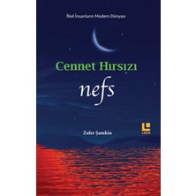 Lakin Yayınları Cennet Hırsızı