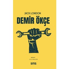 Sms Yayınları Demir Ökçe