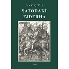 İkinci Adam Yayınları Şatodaki Ejderha