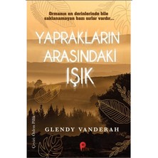 Peta Kitap Yaprakların Arasındaki Işık