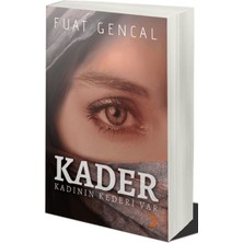 Cinius Yayınları Kader
