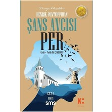 Sms Yayınları Şans Avcısı Per (2. Cilt)