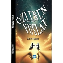Kalem Lügat Yayıncılık Özlenen Vuslat