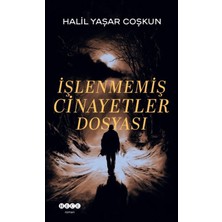 Hece Yayınları Işlenmemiş Cinayetler Dosyası