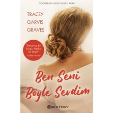 Epsilon Yayınevi Ben Seni Böyle Sevdim