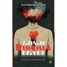 Siyah Beyaz Zihnim Ruhuma Eziyet