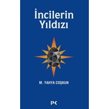 Profil Kitap Incilerin Yıldızı