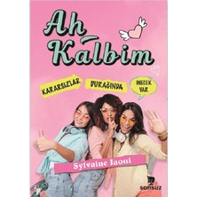 Sonsuz Kitap Ah Kalbim