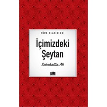 Ema Kitap Içimizdeki Şeytan
