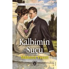 Dorlion Yayınları Kalbimin Suçu