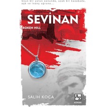 Az Kitap Sevinan