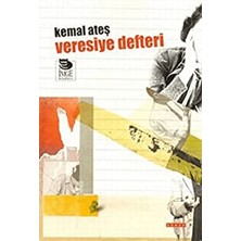 İmge Kitabevi Yayınları Veresiye Defteri
