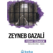 Beka Yayınları Zeyneb Gazali