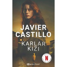 Epsilon Yayınevi Karlar Kızı