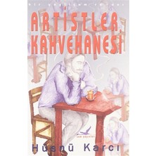 Sam Yayınları Artistler Kahvehanesi