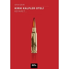 Gita Yayınları Kırık Kalpler Oteli