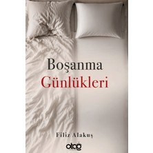 Otağ Yayınları Boşanma Günlükleri