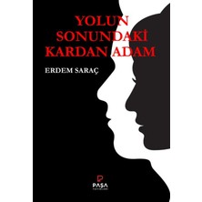Paşa Yayınları Yolun Sonundaki Kardan Adam