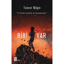 Mona Kitap Biri Var