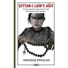 Ozan Yayıncılık Şeytan-I Lain'e Ağıt