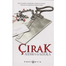 Fantastik Kitap Çırak