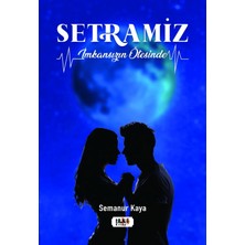 Tilki Kitap Setramiz (Imkansızın Ötesinde)