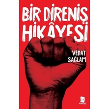 Mecaz Yayınları Bir Direniş Hikayesi