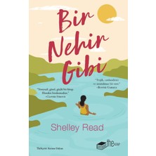 The Kitap Bir Nehir Gibi