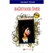 Kutup Yıldızı Yayınları Bağrıyanık Ömer