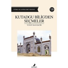 Anonim Yayıncılık Kutadgu Bilig'den Seçmeler