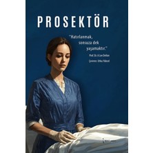 İkinci Adam Yayınları Prosektör