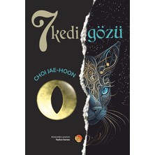 Lotus Yayın Grubu 7 Kedi Gözü