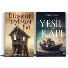 Az Kitap Songül Baş Roman Seti