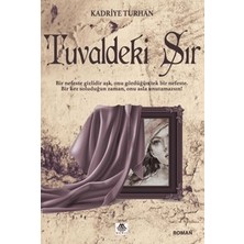 Meriç Yayınları Tuvaldeki Sır