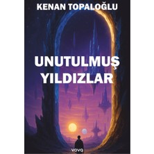 Vova Yayınları Unutulmuş Yıldızlar