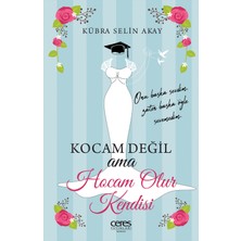 Ceres Yayınları Kocam Değil Ama Hocam Olur Kendisi