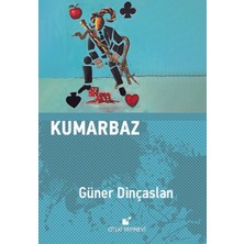 Öteki Yayınevi Kumarbaz