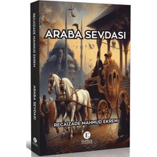 Elpida Yayıncılık Araba Sevdası