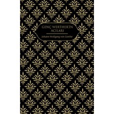 Hep Kitap Genç Werther'in Acıları