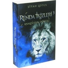 Parga Yayıncılık Renda Ikizleri 3