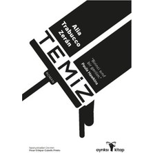 Ayrıksı Kitap Temiz