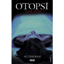 Giz Kitap Otopsi