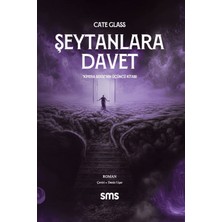 Sms Yayınları Şeytanlara Davet- Kimera Serisi - Üçüncü Kitap