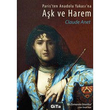 Gita Yayınları Aşk ve Harem