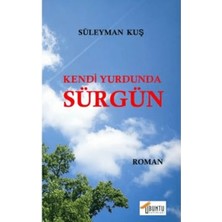 Ubuntu Yayınları Kendi Yurdunda Sürgün