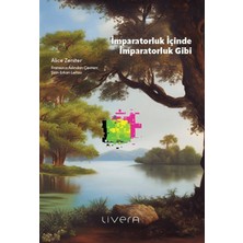 Livera Yayınevi Imparatorluk Içinde Imparatorluk Gibi
