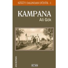 Ozan Yayıncılık Kampana - Söğüt Dalından Düdük 1