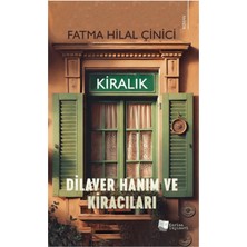 Karina Yayınevi Dilaver Hanım ve Kiracıları
