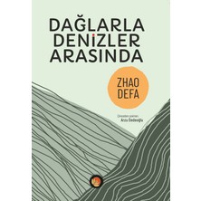 Lotus Yayın Grubu Dağlarla Denizler Arasında