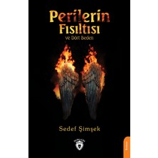 Dorlion Yayınları Perilerin Fısıltısı ve Dört Beden
